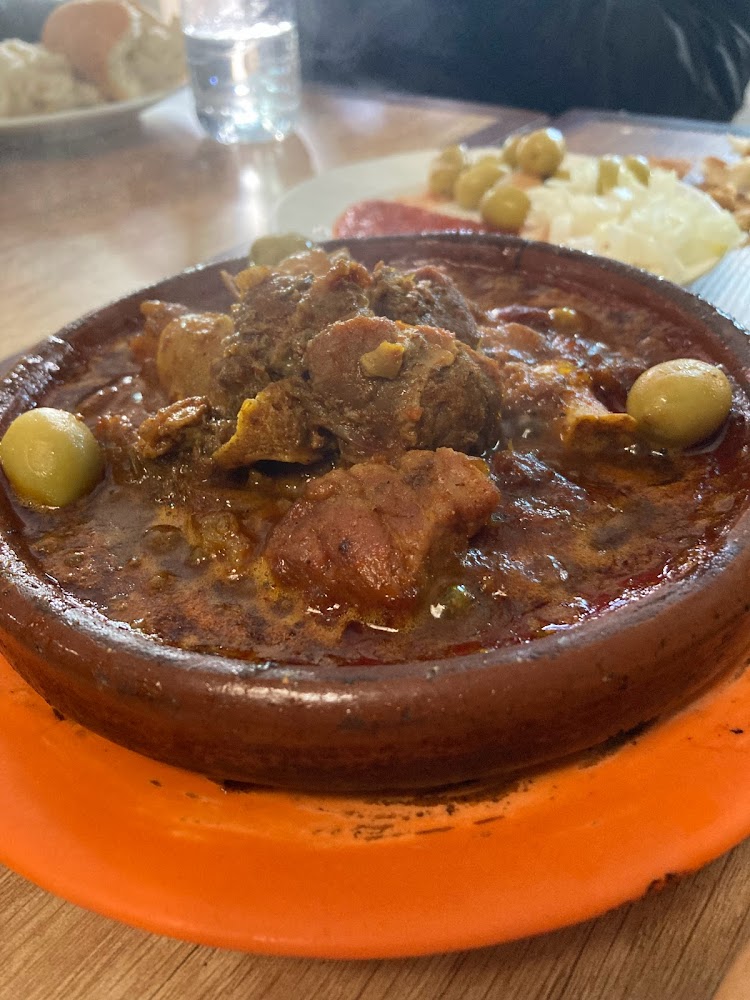 Club de Pétanque - Casablanca