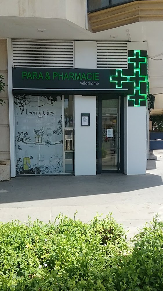 Pharmacie Velodrome - Casablanca