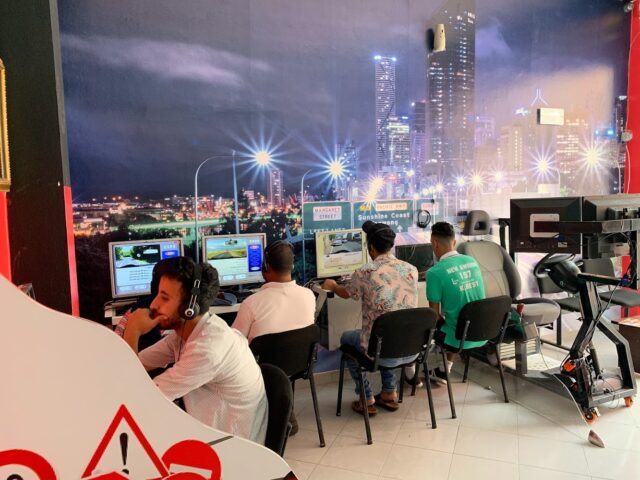 Auto Ecole Sounboula II - Salé - +212 661-929087