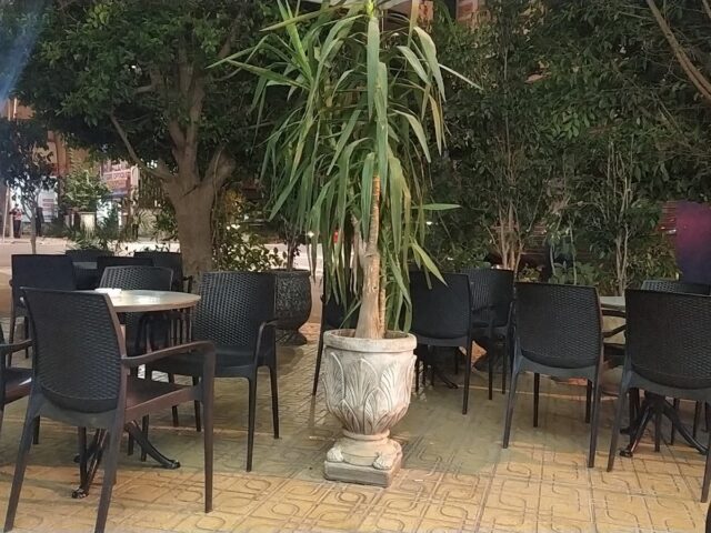 Cafe Victorine - Fès - +212 626-489627