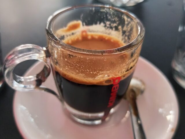 Café Milano - Oued Zem -