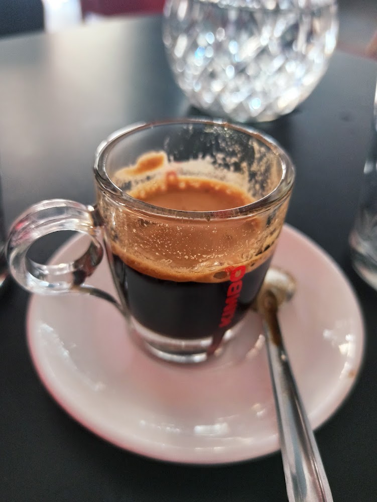 Café Milano - Oued Zem