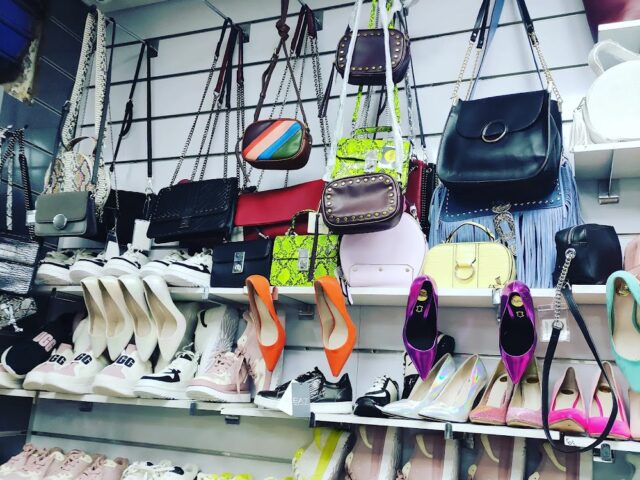 Boutique la solda - Martil -