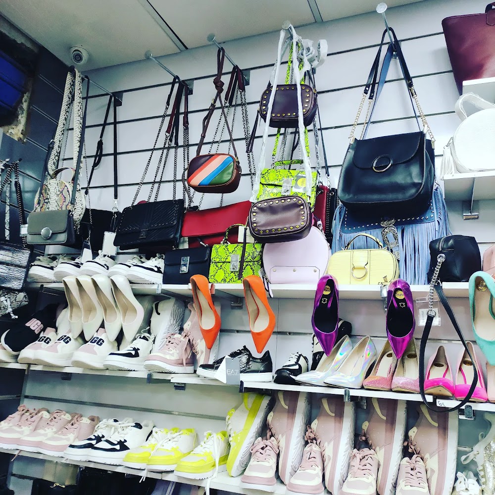 Boutique la solda - Martil
