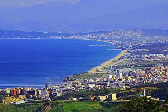 ARENAS 4X4 EXCURSIONS