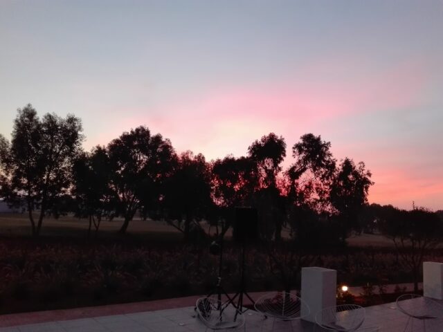 Trackting zone - Saïdia - +212 623-319000