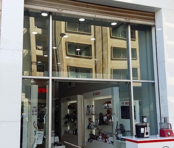 Bosch home Casablanca ( Magasin ) - Casablanca - +212 5229-40500