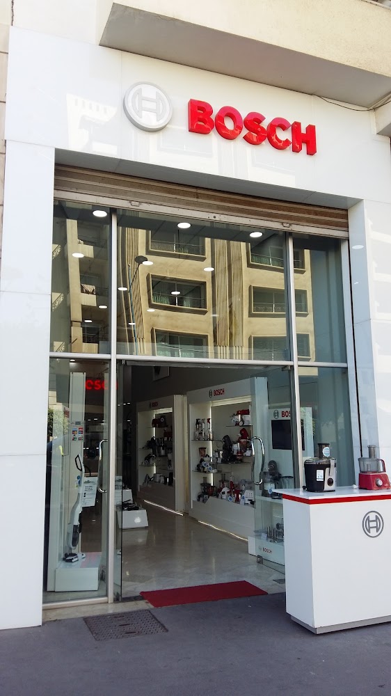 Bosch home Casablanca ( Magasin ) - Casablanca