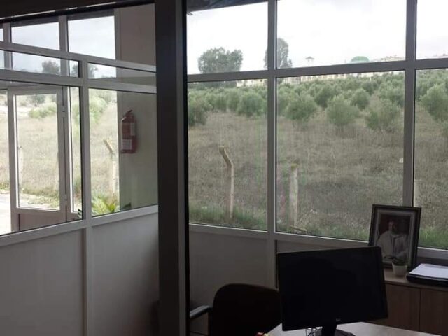 AUTO ECOLE LA BELLE VUE - Ouazzane - +212 5374-67777