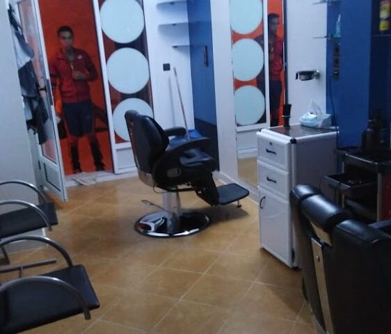 صالون الحلاقة نجيم وأسامة SALON DE COIFFURE - Tanger - +212 691-497470