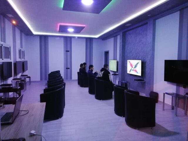 Obay optic gaming - Tétouan - +212 680-707380