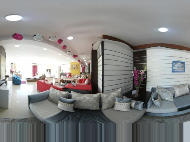 Yatout Home Tanger - Tanger - +212 5399-45451