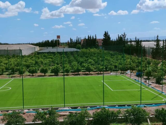 GREEN PARK HOUARA - Oulad Teima - +212 661-086107