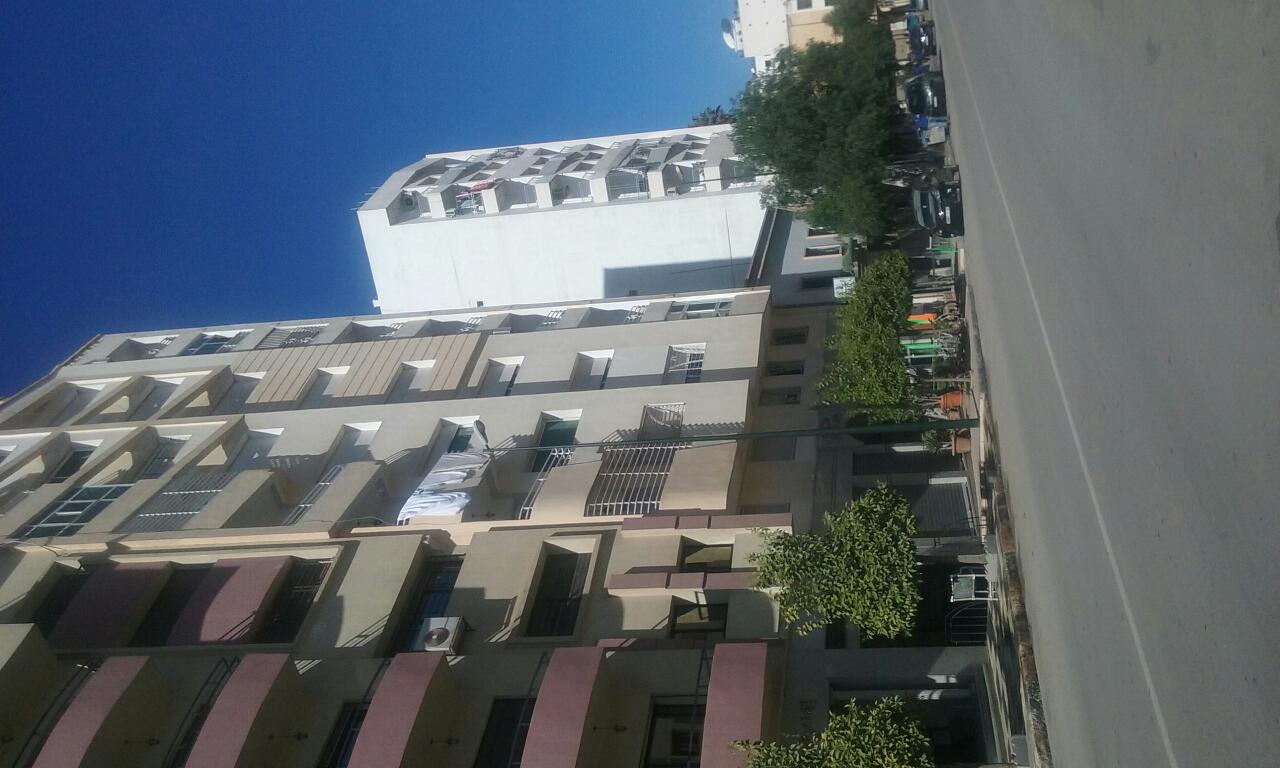Ecole Emile Tunis - Meknès