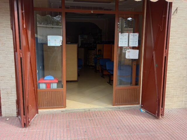 Paradis Station - Agadir - +212 767-386680