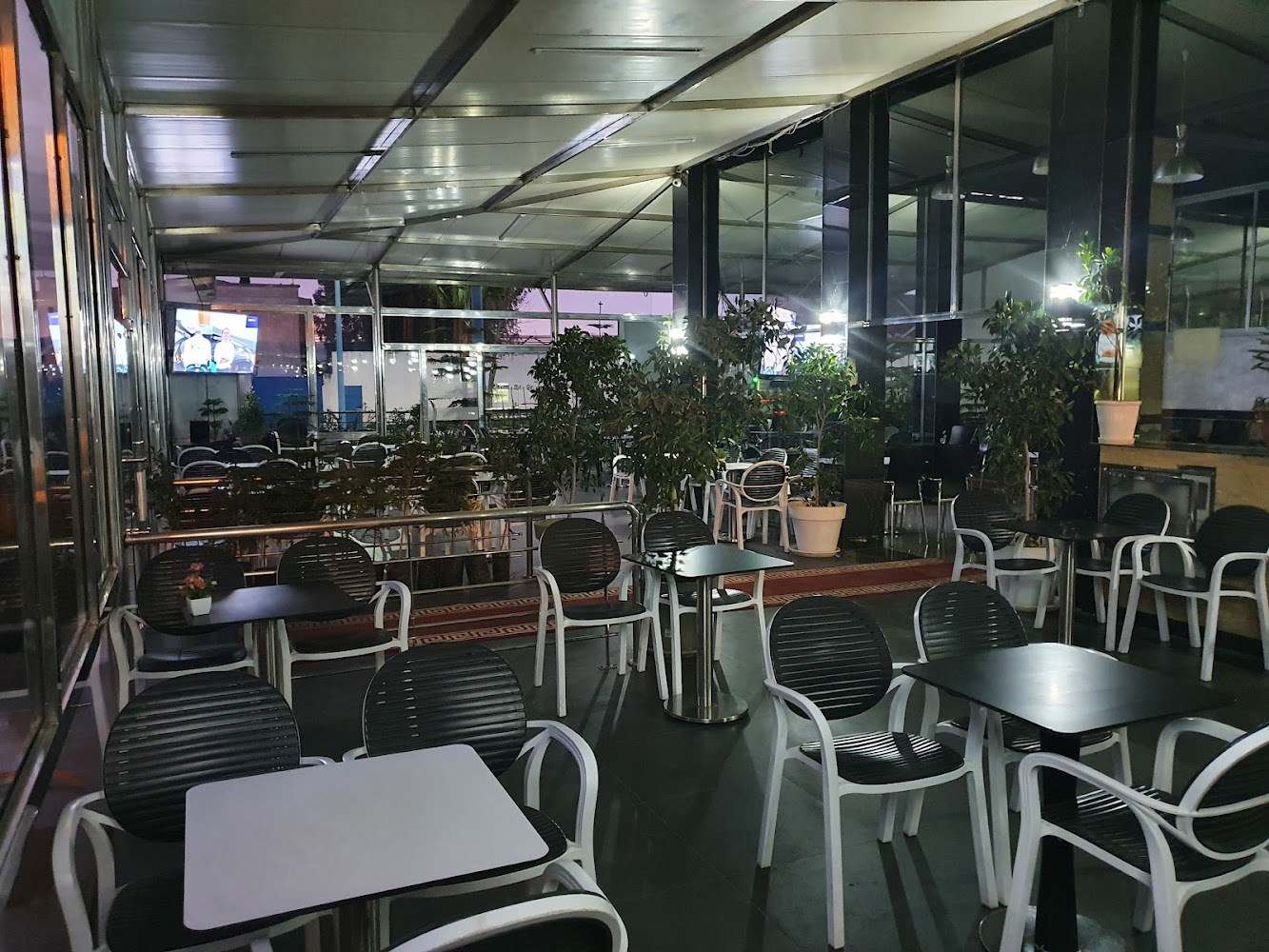 ESPACE FRINDY - Bouznika