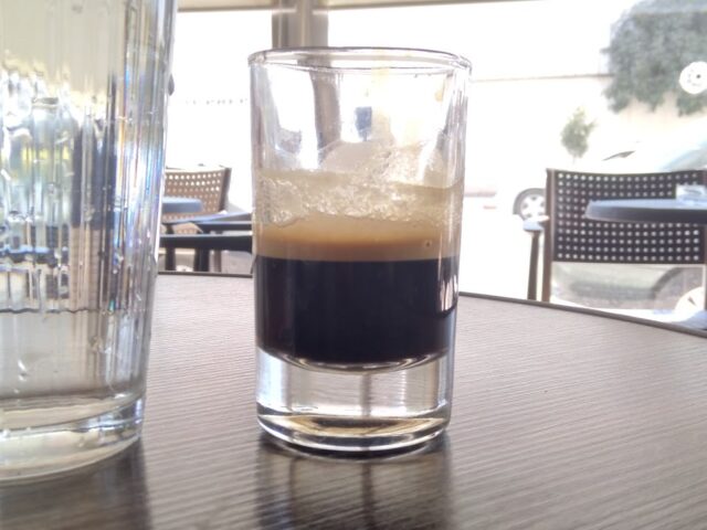 Café Sijilmassa - Meknès - +212 5354-67496