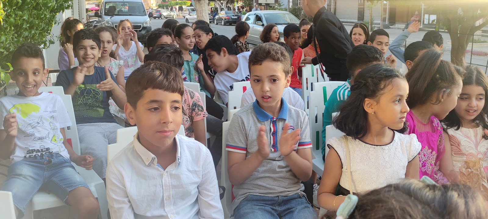 Centre Jabrane - Sidi Slimane