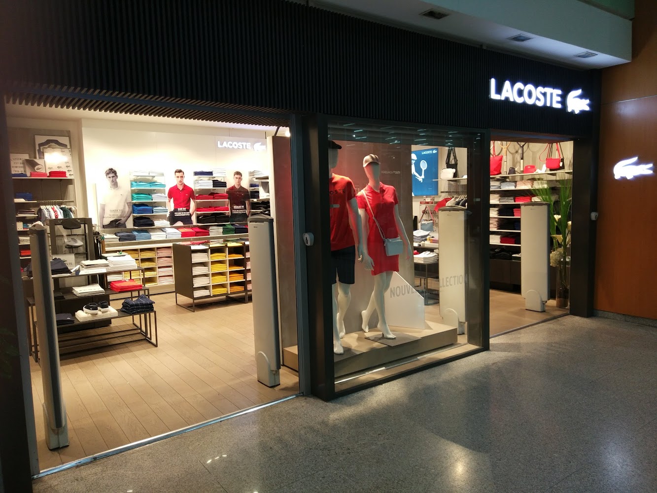 Lacoste