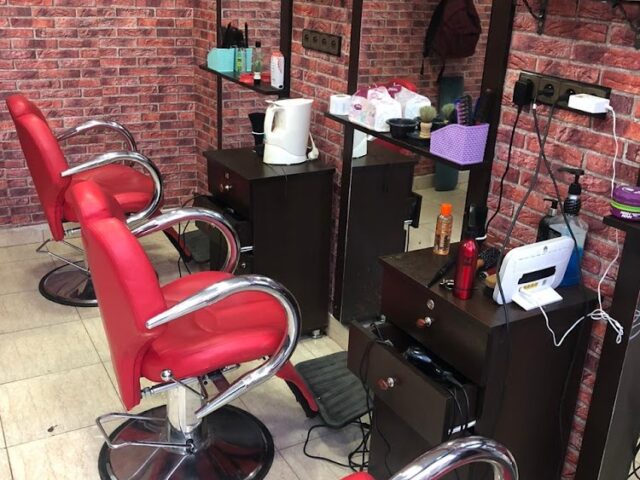 BARBER SHOP JAHID - Casablanca -