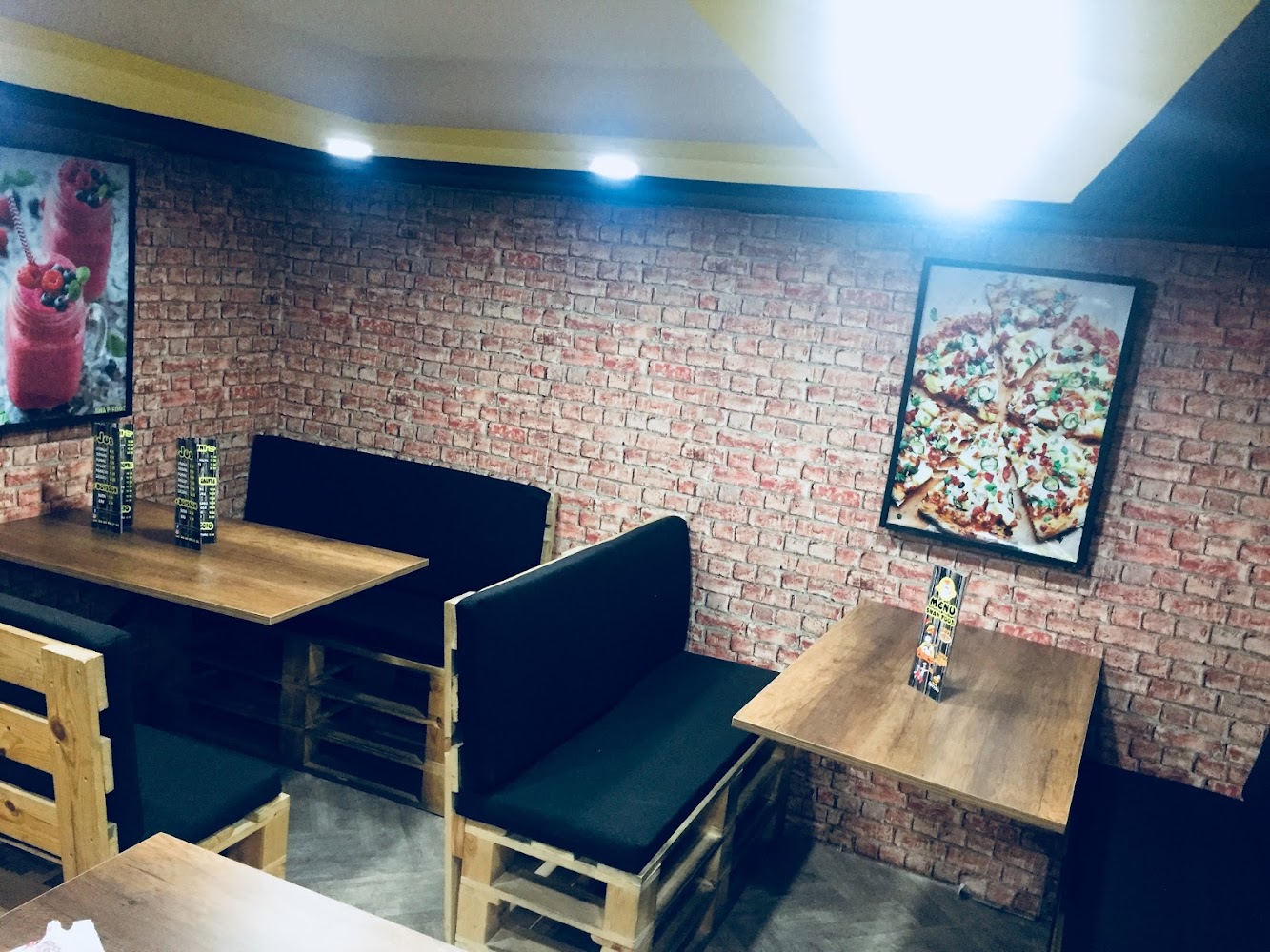 سناب فود snap food - Kasbah Tadla