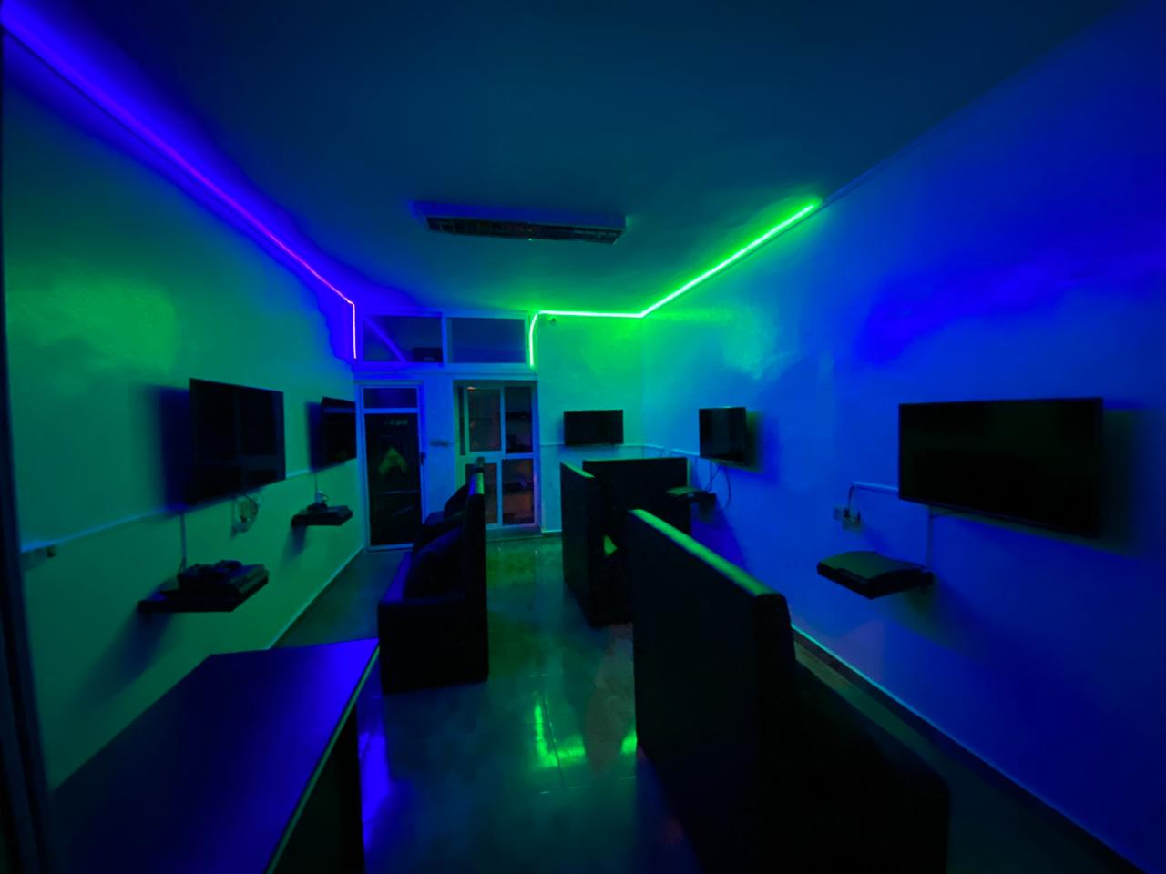 PS4 Oujda - Oujda - +212 642-701574