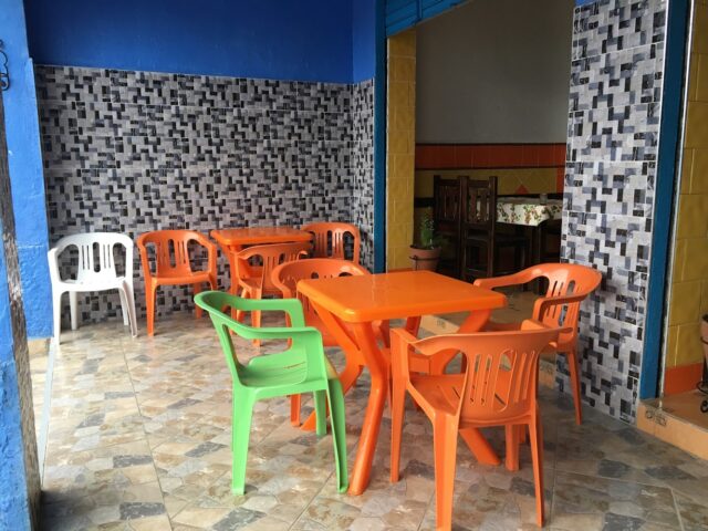 Bab Souk - Chefchaouen - +212 664-758565