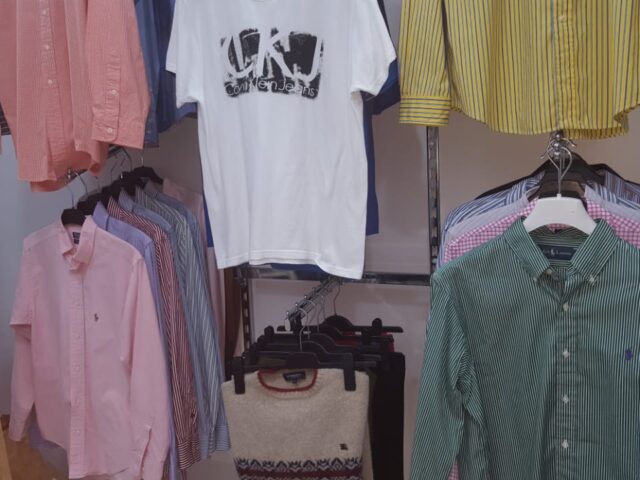 Le Coin Des Marques Martil - Martil - +212 613-769416