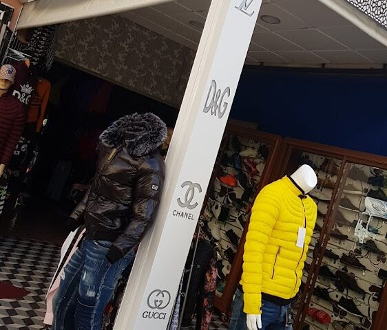 moda taoufik - Meknès - +212 687-036467