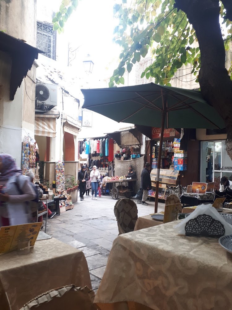 Chez Rachid - Fès