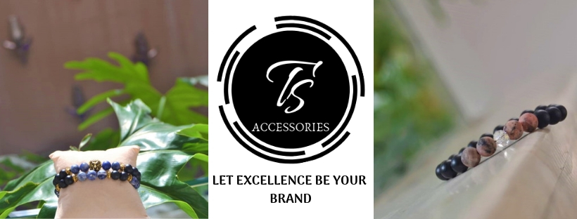 TS.accessories - Marrakech