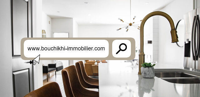 Groupe Bouchikhi Immobilier - Meknès - +212 661-678385