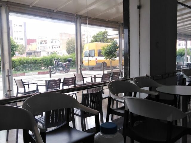 Café BaMeau - Fès -