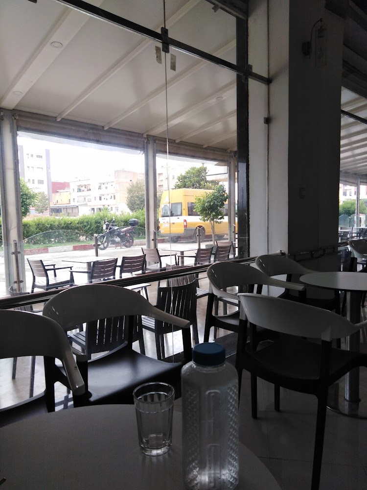 Café BaMeau - Fès