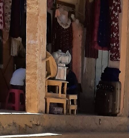 Si-Mhemd Store - Ilmaten -
