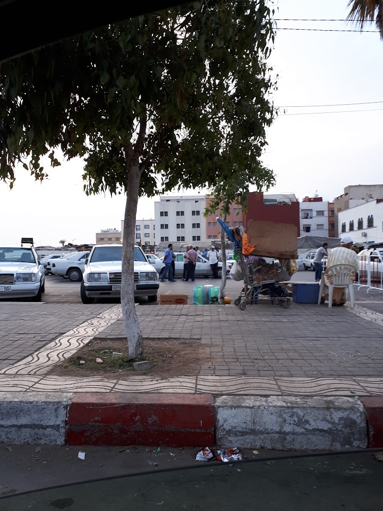 TAXI NADOR - Beni Ensar I Aït Nsar