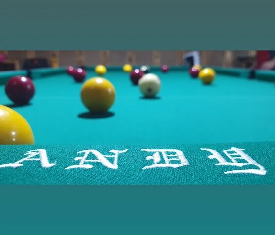 Mimouza billiard club - Azrou - +212 656-274667