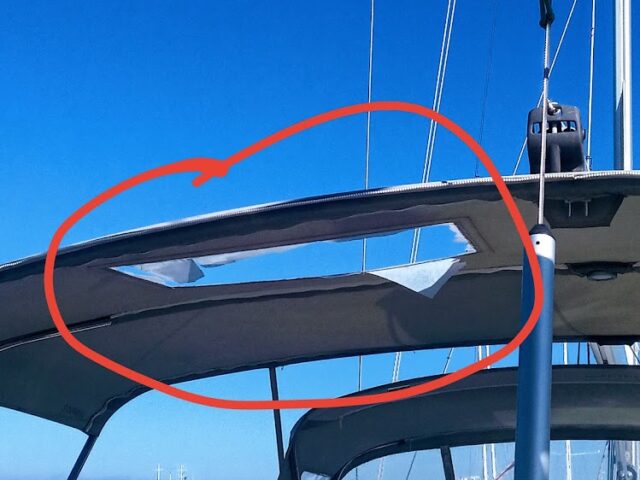Service bateau et modification intérieur - Tanger - +212 610-743409