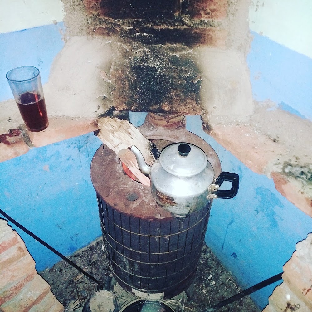 Hostel Meharchen - Chefchaouen