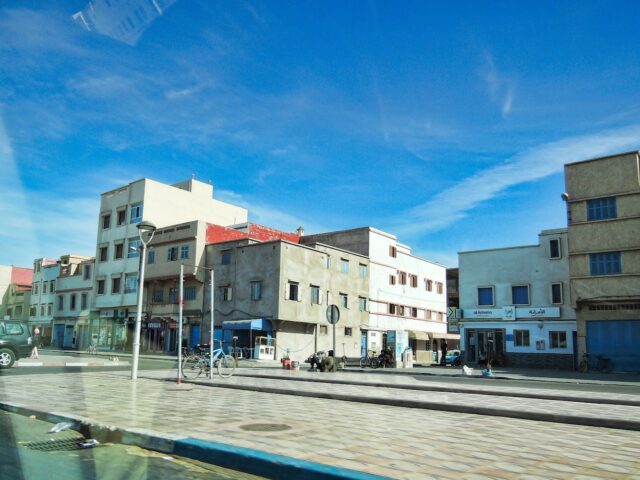 Agence inwi - Al Akaba - Essaouira - +212 700-094930