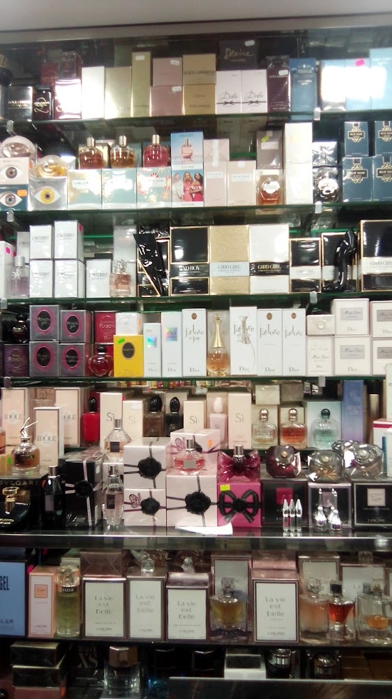 Parfumerie elysée