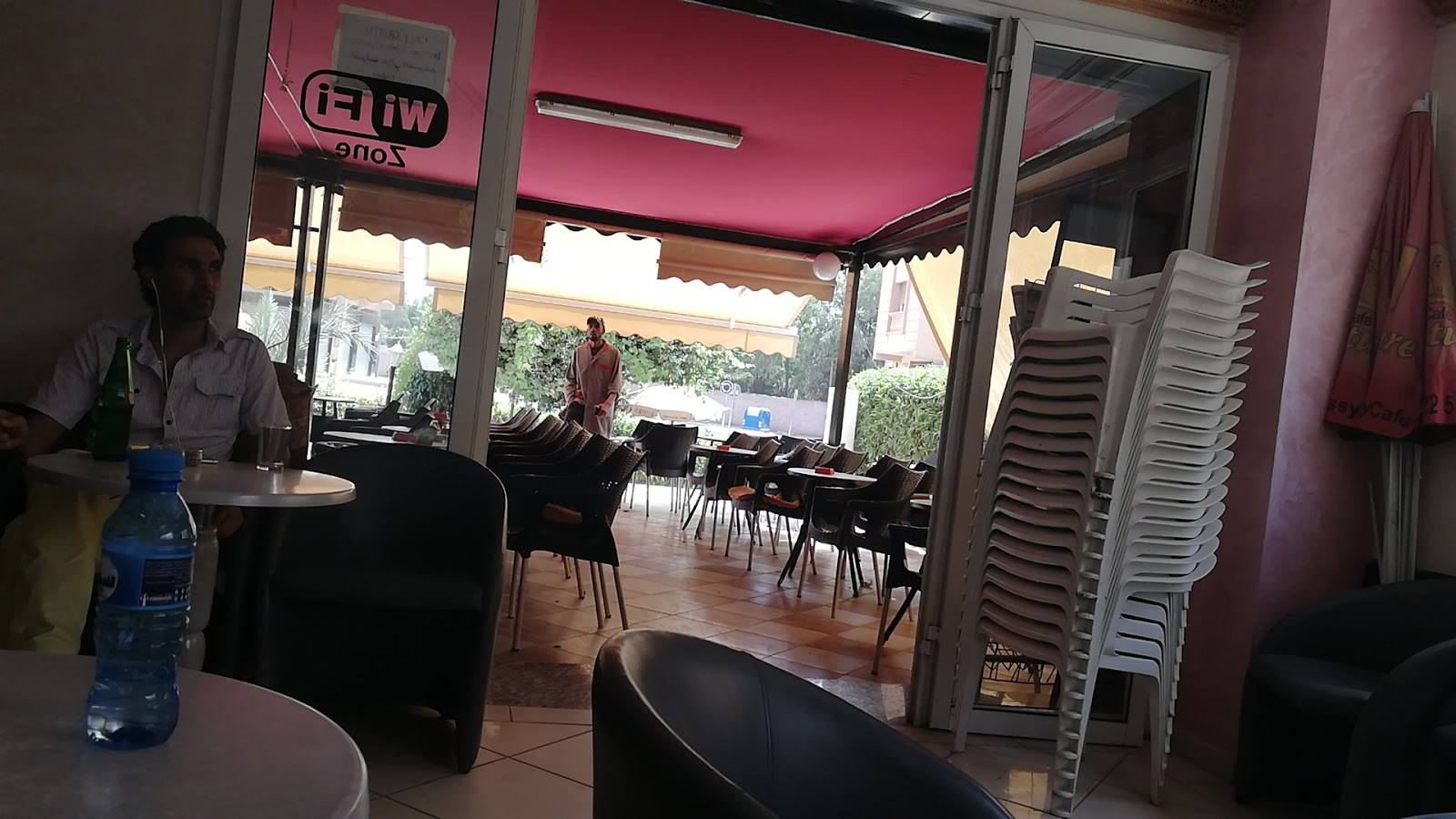 Café Gusto - Berrchid