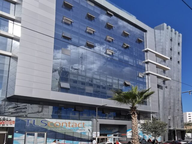 TLScontact – Visa Application Centre Casablanca - Casablanca - +212 530-106500