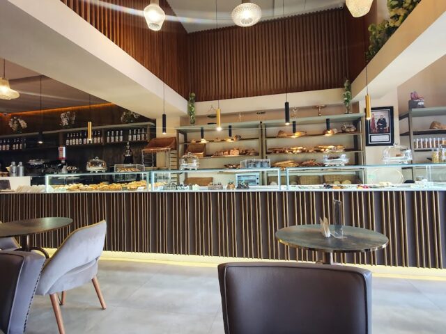 L'Artisserie (Boulangerie Salon de thé) - Rabat - +212 633-161106