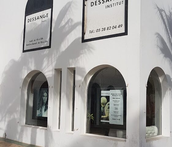 Friseur und Kosmetik - Agadir - +212 5288-20449