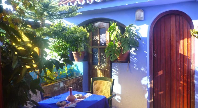 Hôtel Koutoubia - Chefchaouen