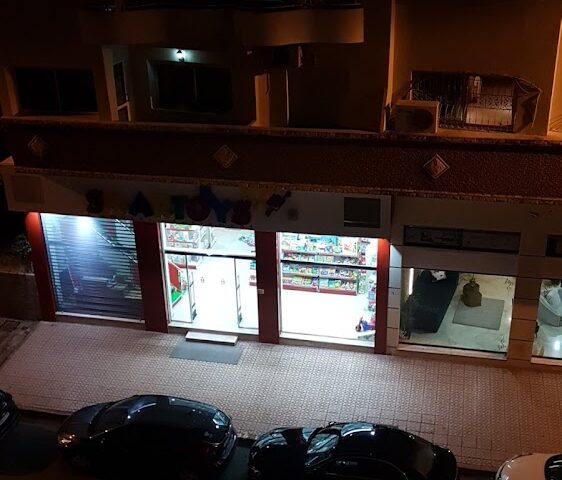 Smartoys store - Casablanca - +212 5229-92775