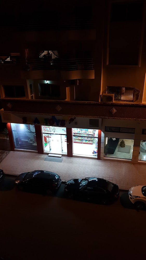 Smartoys store - Casablanca - +212 5229-92775