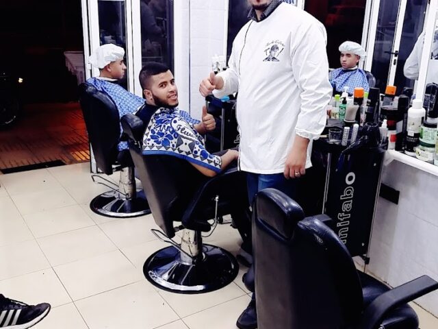 صالون فيصل Salon Fayssal - Inezgane - +212 699-161636