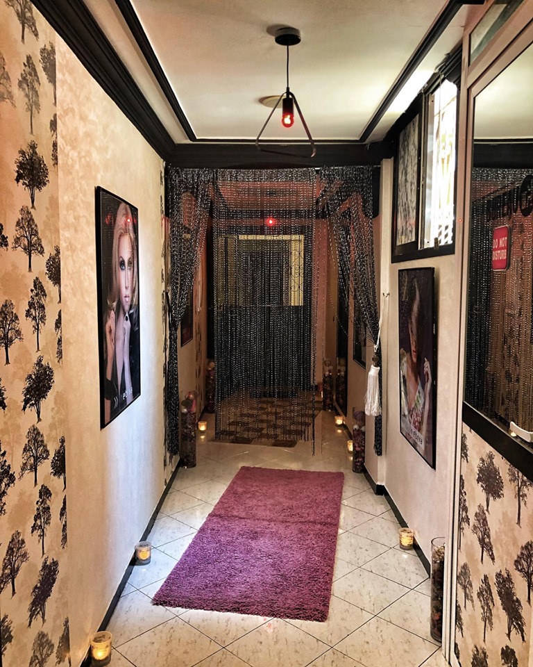 Hanane Massage Hammam Spa Center - Marrakech